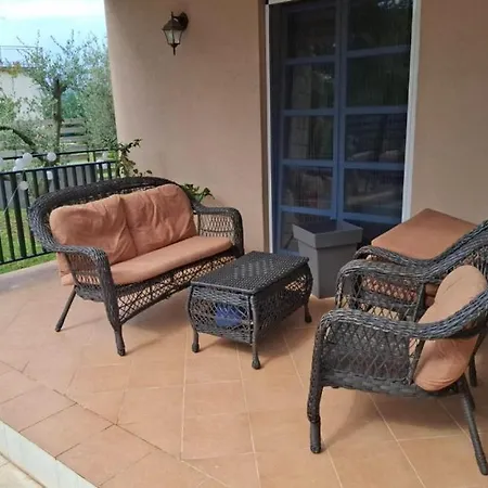 Villa Kate By Guide Pazin