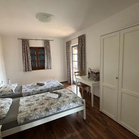 Villa Kate By Guide Pazin