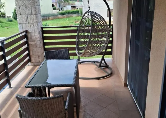 Kate By Guide Villa Pazin