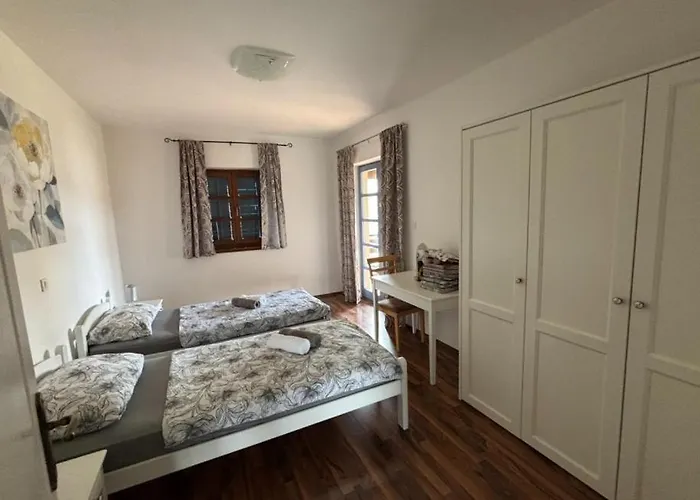 Villa Kate By Guide Pazin